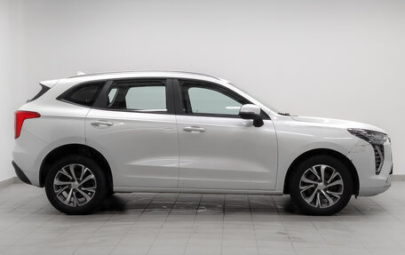 Haval Jolion, 2022 год, 1 150 000 рублей, 4 фотография