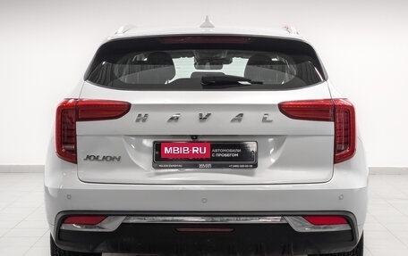 Haval Jolion, 2022 год, 1 150 000 рублей, 6 фотография