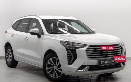 Haval Jolion, 2022 год, 1 150 000 рублей, 3 фотография
