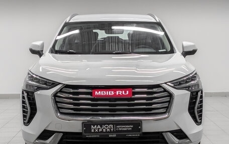 Haval Jolion, 2022 год, 1 150 000 рублей, 2 фотография