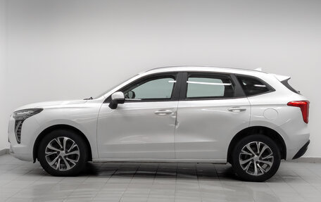 Haval Jolion, 2022 год, 1 150 000 рублей, 8 фотография