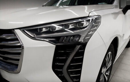 Haval Jolion, 2022 год, 1 150 000 рублей, 17 фотография