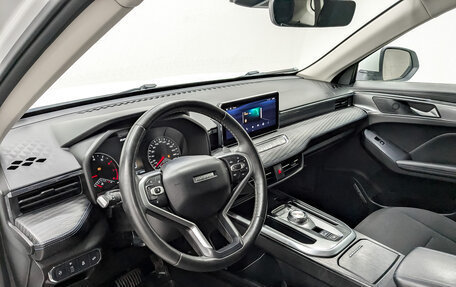 Haval Jolion, 2022 год, 1 150 000 рублей, 16 фотография