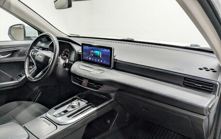 Haval Jolion, 2022 год, 1 150 000 рублей, 11 фотография