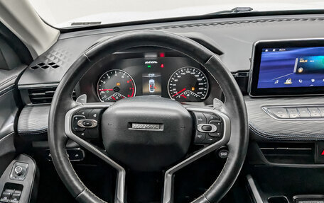 Haval Jolion, 2022 год, 1 150 000 рублей, 21 фотография