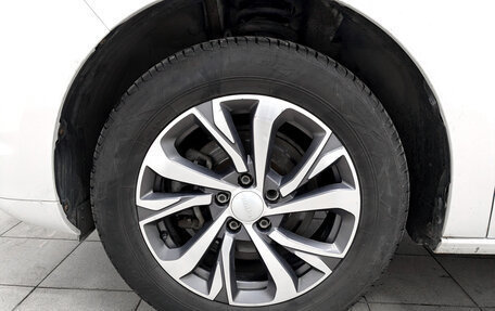 Haval Jolion, 2022 год, 1 150 000 рублей, 18 фотография