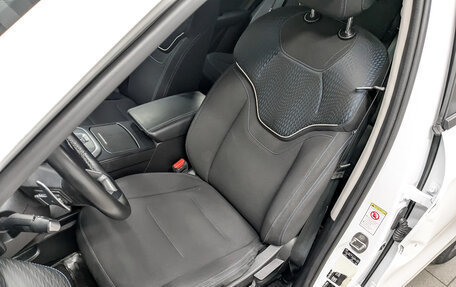 Haval Jolion, 2022 год, 1 150 000 рублей, 20 фотография