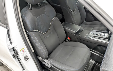 Haval Jolion, 2022 год, 1 150 000 рублей, 22 фотография