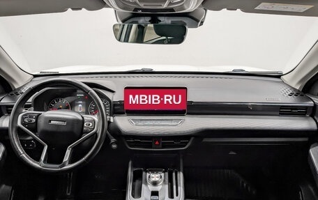 Haval Jolion, 2022 год, 1 150 000 рублей, 14 фотография