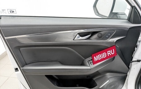 Haval Jolion, 2022 год, 1 150 000 рублей, 19 фотография