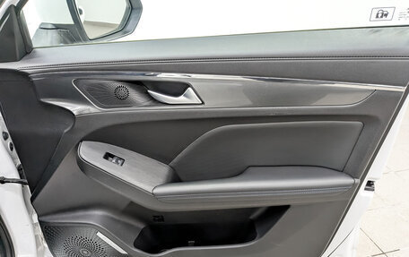 Haval Jolion, 2022 год, 1 150 000 рублей, 23 фотография