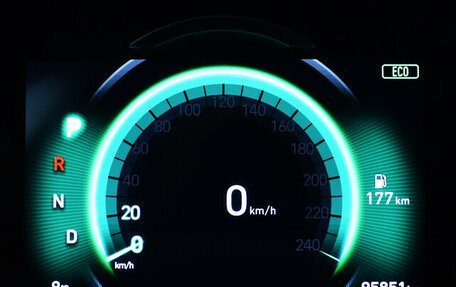 Hyundai Creta, 2021 год, 2 380 000 рублей, 6 фотография