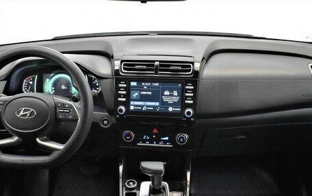 Hyundai Creta, 2021 год, 2 380 000 рублей, 5 фотография