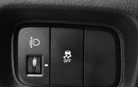 Hyundai Creta, 2021 год, 2 380 000 рублей, 9 фотография