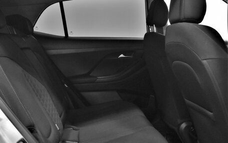 Hyundai Creta, 2021 год, 2 380 000 рублей, 13 фотография