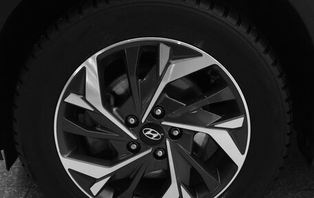 Hyundai Creta, 2021 год, 2 380 000 рублей, 16 фотография