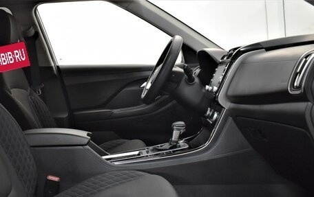 Hyundai Creta, 2021 год, 2 380 000 рублей, 12 фотография