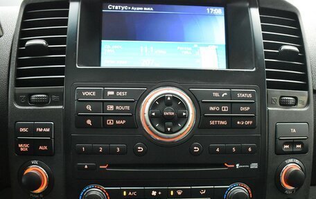 Nissan Pathfinder, 2013 год, 1 750 000 рублей, 7 фотография