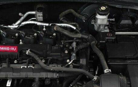 Hyundai Creta, 2021 год, 2 380 000 рублей, 15 фотография