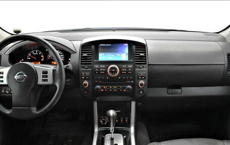 Nissan Pathfinder, 2013 год, 1 750 000 рублей, 5 фотография