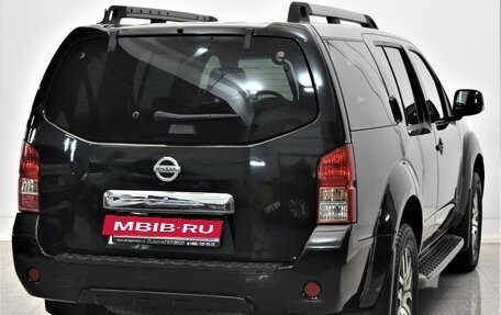 Nissan Pathfinder, 2013 год, 1 750 000 рублей, 4 фотография