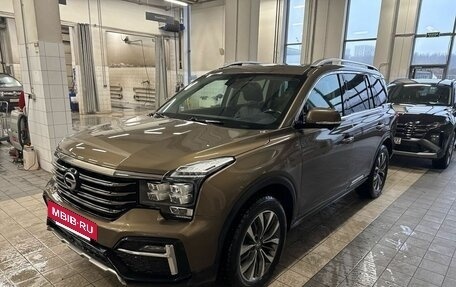 GAC GS8 I, 2020 год, 2 250 000 рублей, 3 фотография