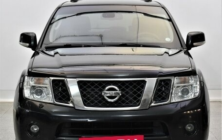 Nissan Pathfinder, 2013 год, 1 750 000 рублей, 2 фотография