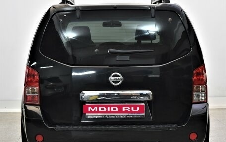 Nissan Pathfinder, 2013 год, 1 750 000 рублей, 3 фотография