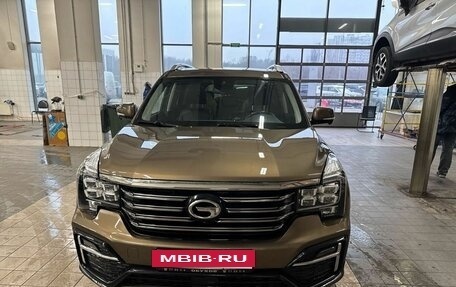 GAC GS8 I, 2020 год, 2 250 000 рублей, 4 фотография