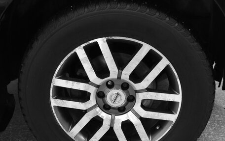 Nissan Pathfinder, 2013 год, 1 750 000 рублей, 19 фотография