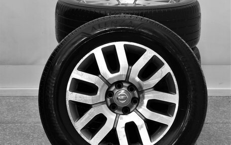 Nissan Pathfinder, 2013 год, 1 750 000 рублей, 20 фотография