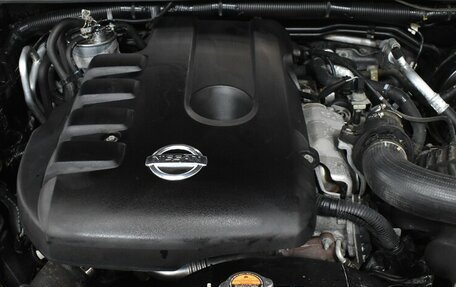 Nissan Pathfinder, 2013 год, 1 750 000 рублей, 18 фотография