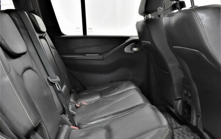 Nissan Pathfinder, 2013 год, 1 750 000 рублей, 15 фотография