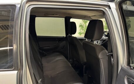 Chevrolet Niva I рестайлинг, 2014 год, 549 000 рублей, 10 фотография