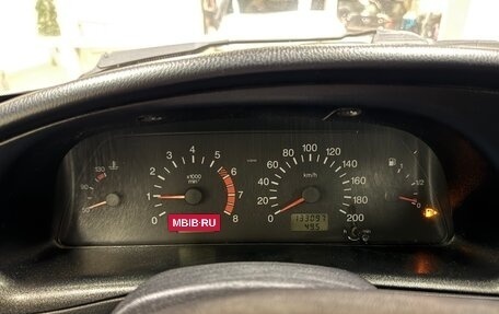 Chevrolet Niva I рестайлинг, 2014 год, 549 000 рублей, 11 фотография