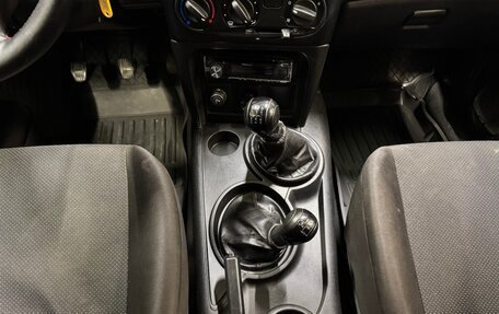 Chevrolet Niva I рестайлинг, 2014 год, 549 000 рублей, 13 фотография