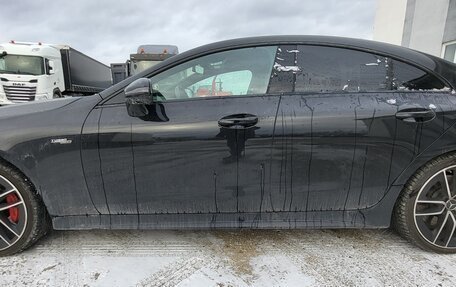 Mercedes-Benz CLS AMG, 2021 год, 8 990 000 рублей, 4 фотография