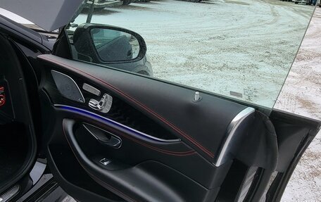 Mercedes-Benz CLS AMG, 2021 год, 8 990 000 рублей, 11 фотография