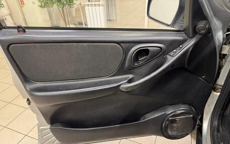 Chevrolet Niva I рестайлинг, 2014 год, 549 000 рублей, 14 фотография