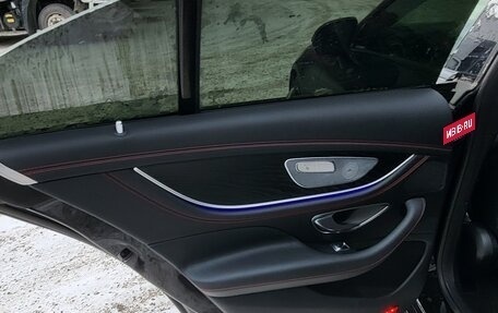 Mercedes-Benz CLS AMG, 2021 год, 8 990 000 рублей, 10 фотография
