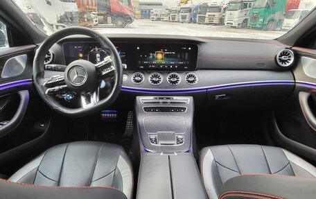 Mercedes-Benz CLS AMG, 2021 год, 8 990 000 рублей, 12 фотография