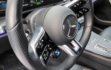 Mercedes-Benz CLS AMG, 2021 год, 8 990 000 рублей, 14 фотография