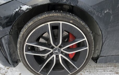 Mercedes-Benz CLS AMG, 2021 год, 8 990 000 рублей, 16 фотография