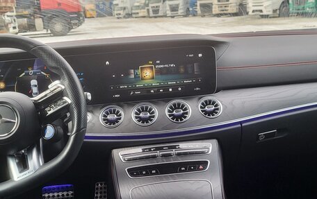 Mercedes-Benz CLS AMG, 2021 год, 8 990 000 рублей, 13 фотография