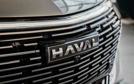 Haval F7, 2025 год, 3 599 000 рублей, 12 фотография