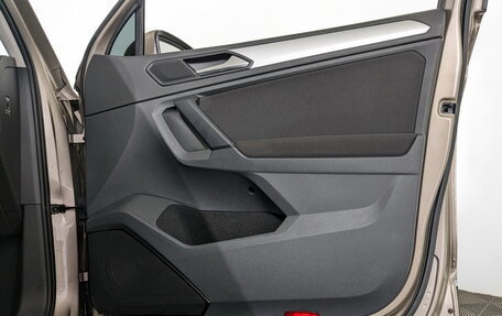 Volkswagen Tiguan II, 2018 год, 2 650 000 рублей, 11 фотография