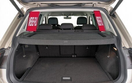 Volkswagen Tiguan II, 2018 год, 2 650 000 рублей, 5 фотография