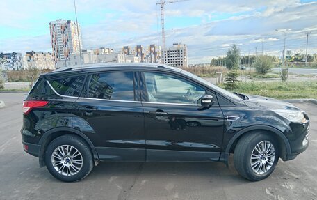 Ford Kuga III, 2013 год, 840 000 рублей, 6 фотография