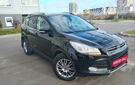 Ford Kuga III, 2013 год, 840 000 рублей, 5 фотография