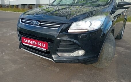 Ford Kuga III, 2013 год, 840 000 рублей, 3 фотография